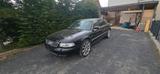 Audi A8 D2 2.8l - gebrauchte Audi A8 aus dem Jahr 1997