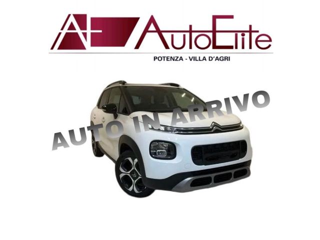 Citroën CITROEN C3 Aircross BlueHDi 100 S&S Shine