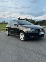Volkswagen VW Polo 9N3 1.8T GTI - Volkswagen Polo aus 2006: GTI