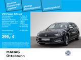 Volkswagen Passat Alltrack 2.0 TDI 4MOT AHK LED Navi ParkPi