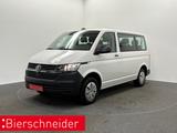 Volkswagen T6.1 Transporter 2.0 TDI DSG Kombi 9-Sitzer AHK  - Volkswagen Gebrauchtwagen in Gladbeck