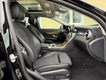 Mercedes C 180 - 6