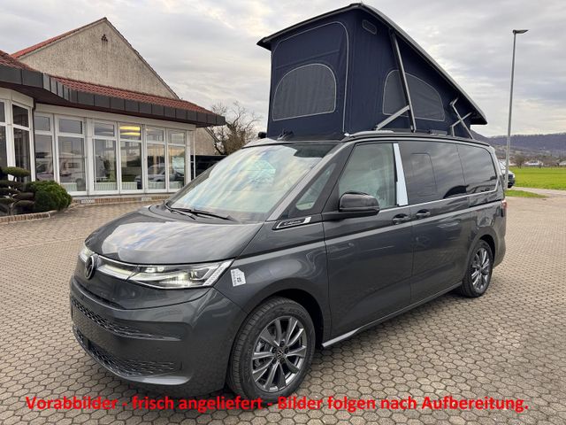 Volkswagen T7 California Ocean ArtVelours iQ-Light UPE103t€