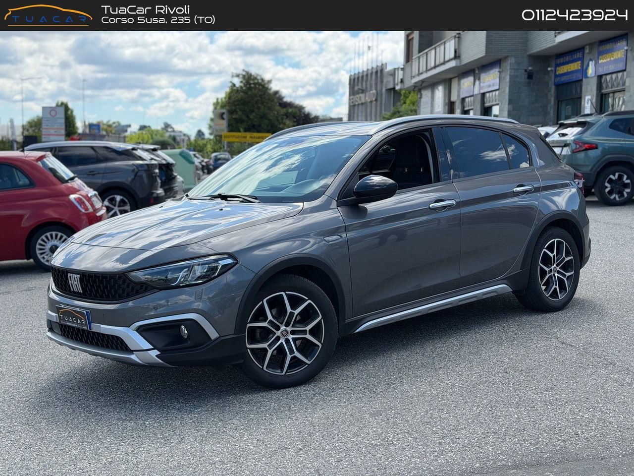 FIAT Tipo