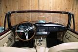 Maserati 3500 3.5 Mistral Spider | 1 of 27 | Swiss Car | - Maserati: 3500