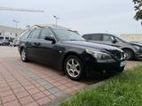 BMW 5er Touring (E61) - BMW: E61 5er