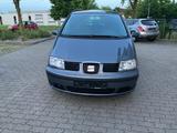 Seat Alhambra Reference - Seat Alhambra Reference mit Diesel-Antrieb