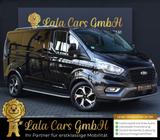 Ford Custom 320L1 TOURNEO ACTIVE/ABSTAND/KAMERA/AUTOM - Ford Tourneo aus 2023