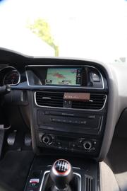 2007 AUDI A5 缩略图 11