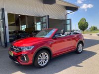 Volkswagen T-Roc - Vorschau Bild 3