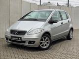 Mercedes-Benz A 170 5-Türer/Klima/Elektr. Fenster/AHK/TÜV2028 - gebrauchte Mercedes-Benz A-Klasse aus dem Jahr 2004