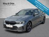 BMW 320 D Sportpaket Navi Digitales Cockpit Memory S - BMW 320: 320d M Sportpaket