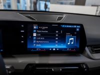 BMW X1 - Vorschau Bild 18