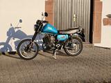 Mz ETZ251 - MZ ETZ 251