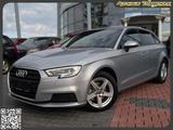 Audi A3 Sportback basis PDC. Xenon. Navi. - Audi A3 Gebrauchtwagen in Mainz