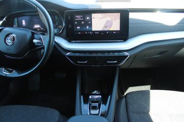 Skoda Octavia - 12