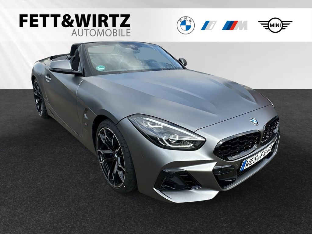 BMW Z4 M40