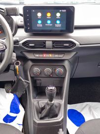 Dacia Sandero - 10