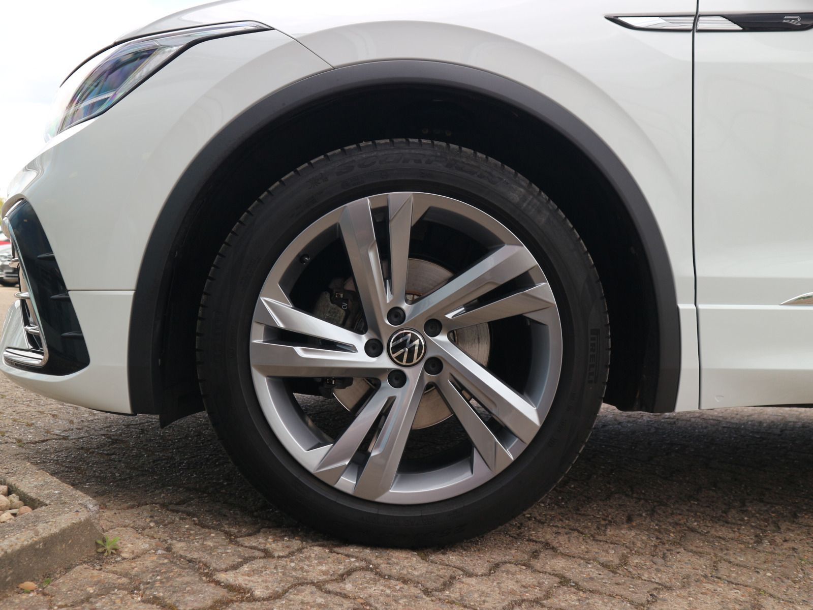 Volkswagen Tiguan - Bild 15
