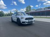 MINI One Countryman Chili, Erst 14.600km, Top Zustand - MINI One Countryman von privat