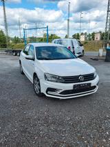 Volkswagen VW Jetta R Line FESTPREIS - Volkswagen Jetta: R