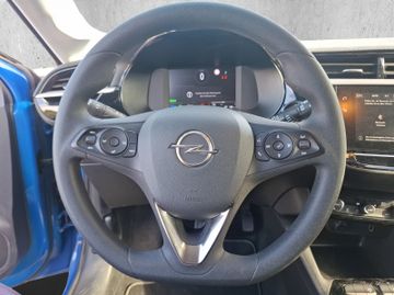 Opel Corsa F e Edition LED+SHZ+PDC+SpurH+AUT+DynLicht