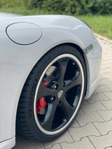 Porsche 997 4S Cabriolet - Porsche 997 aus 2011