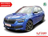Skoda Kamiq 1.0 TSI Monte Carlo DSG LED Navi ACC AHK - Skoda Kamiq: Monte Carlo