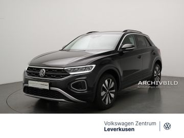 Volkswagen T-Roc Goal NAVI VIRT ACC SHZ CARPLAY LED PDC