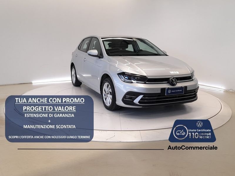 Image of Volkswagen Polo