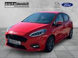 Ford Fiesta ST-Line X 125PS LED B&O ACC Garantie - Ford Fiesta: ST X