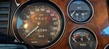 Jaguar Daimler Van Den Plas Double Six - Jaguar Daimler mit Benzin-Antrieb