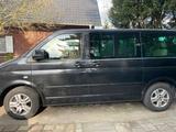 Volkswagen VW T5 Multivan - gebrauchte VW T5 Multivan aus dem Jahr 2005