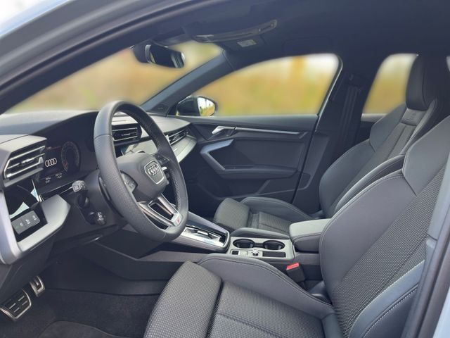 A3 allstreet 35 TDI LED+KAMERA+HUD+AHK+SONOS SOU