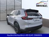Honda CR-V e:HEV 2.0 i-MM Advance AWD PANO/ AHK / 360° - Honda CR-V Gebrauchtwagen in Frankfurt