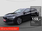 Skoda Superb Combi 2.0 TDI DSG 2.0 TDI 110 kW Selectio - Skoda Superb Jahreswagen mit Diesel-Antrieb: Combi