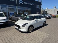 Suzuki Swift - Vorschau Bild 3