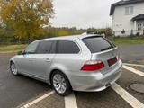 BMW 530i Touring/Leder/Automatik/Soft-Close/Xenon - BMW aus 2008: Kombi