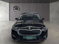 Skoda Fabia - Vorschau Bild 3