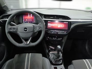 Fotografie 9 des Opel Corsa GS Matrix-LED Navi Kamera LED Sitzheizung