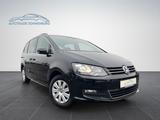 Volkswagen Sharan 7Sitz. Comfortline BMT / PANO / NAVI - gebrauchte VW Sharan aus dem Jahr 2014