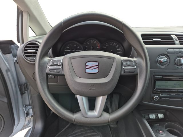 Seat Leon Reference 1.4 TSI