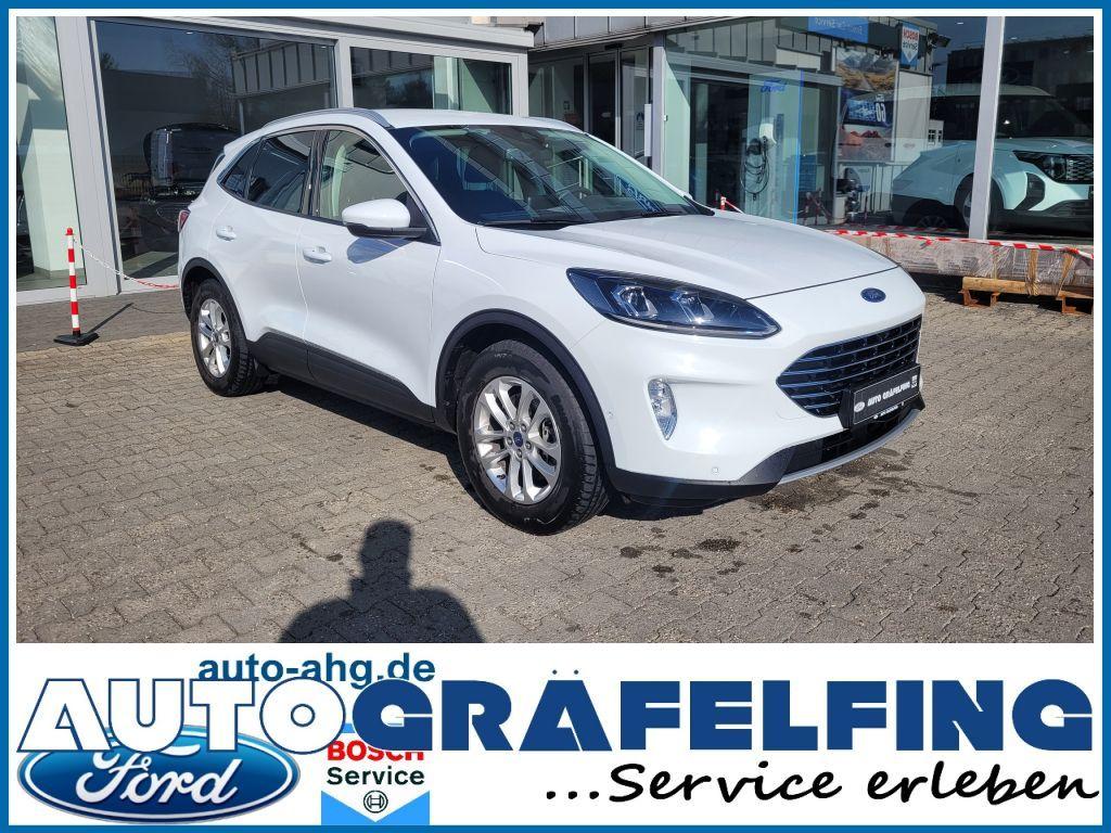 Ford Kuga 2.5 Duratec PHEV TITANIUM X*Dashcam*