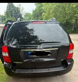 Kia Carnival  7 Sitzer - gebrauchte Kia Carnival aus dem Jahr 2009