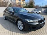 BMW 520i Touring Head-up Laser ACC 4x klima 1.Hd - BMW 520: 520i