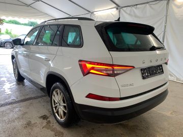 Skoda Kodiaq - 4