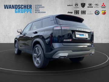 Andere JAECOO 7 1.6 TGDI Trazione AWD Exclusive LED,360