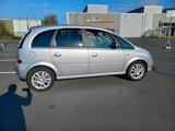 Opel meriva A 1.6 105 PS Ez 7/2008 TÜV 12/... - Opel Meriva in Hagen