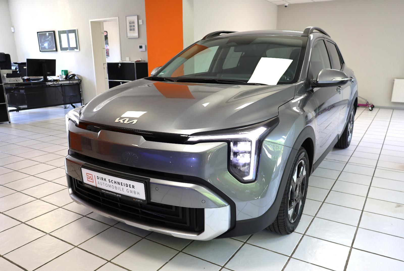 Kia Stonic Vision 1.0 T-GDI DCT LED|NAVI|RFK|SH|TEMP