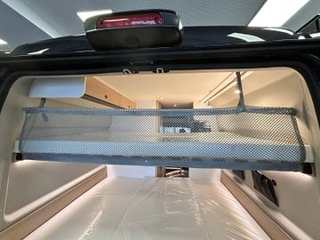 Sunlight Adventure Cliff 601 RT Stockbetten+Aufstelldach